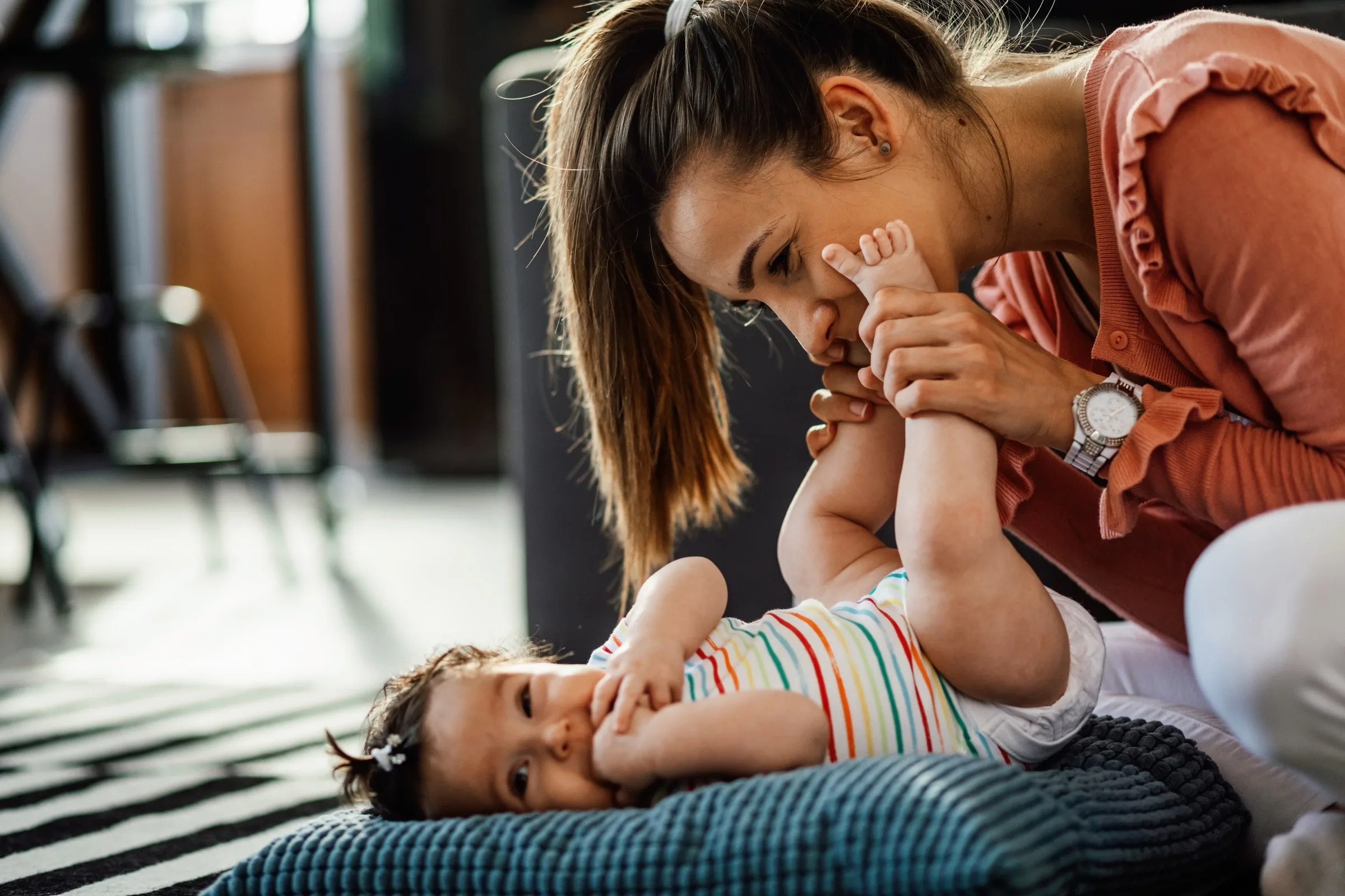 Cooings doula team