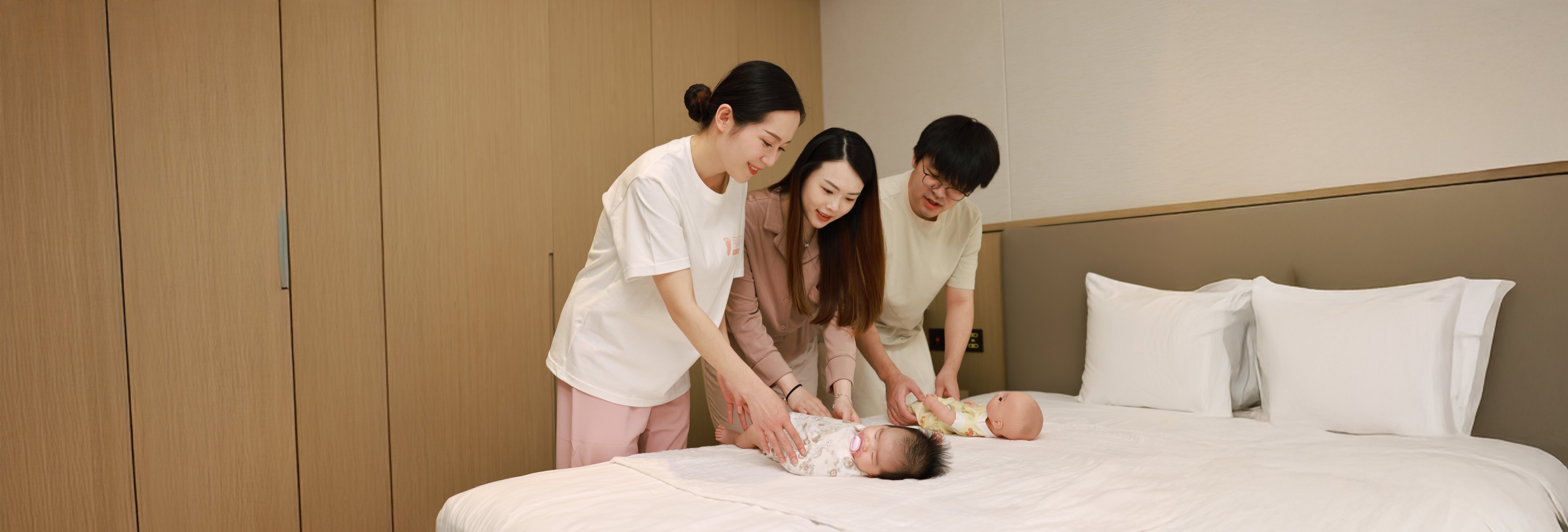 Cooings doula services