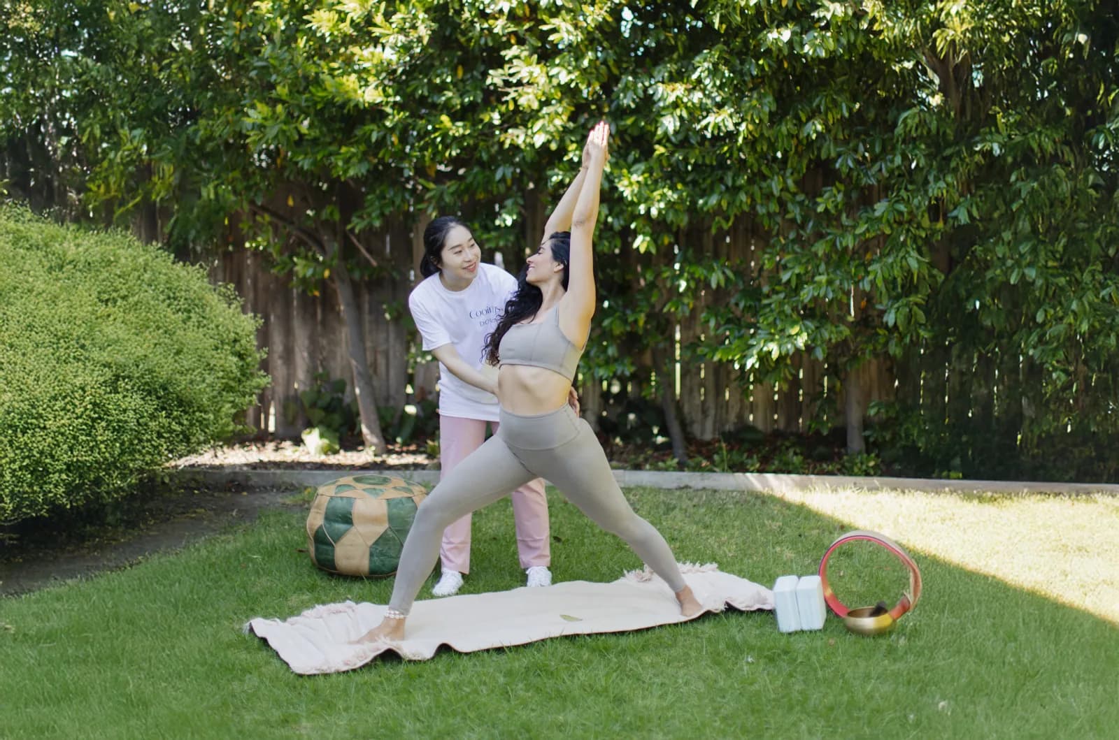 Birth Doula