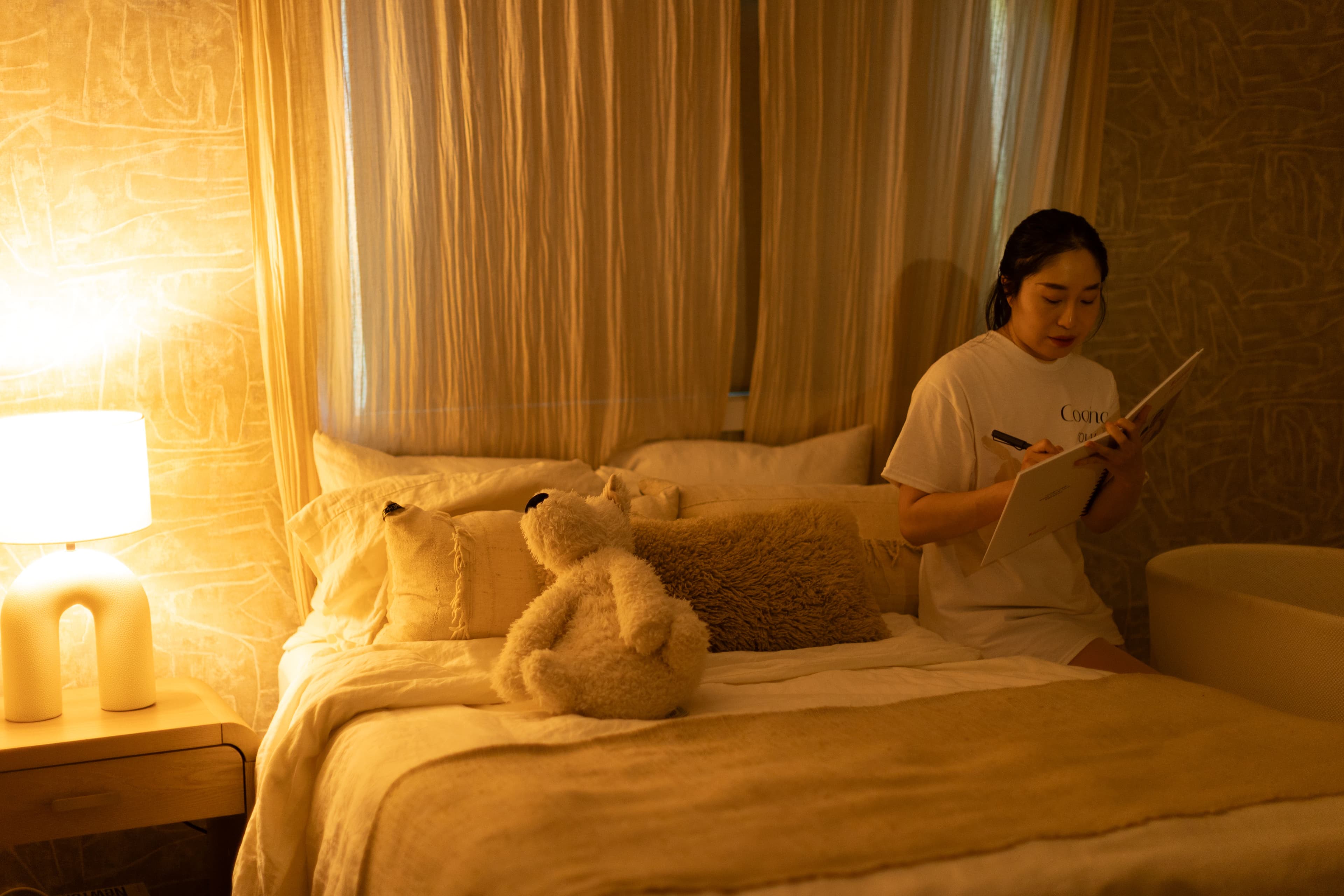 Overnight Postpartum Doula